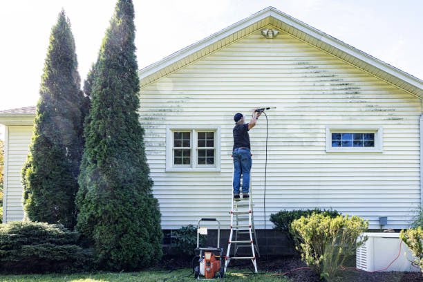 Best House Exterior Washing  in North River Shores, FL