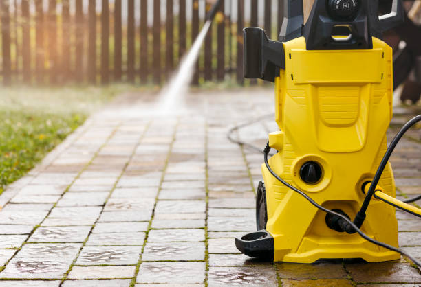 Best Machinery and Equipment Cleaning  in North River Shores, FL