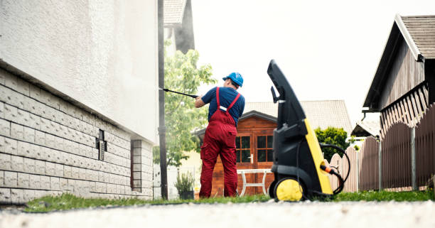 Best Playground Equipment Cleaning  in North River Shores, FL